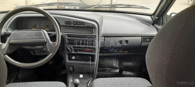 LADA (VAZ) 2115 2008, 389,000 km - 1.6 л - Bakı