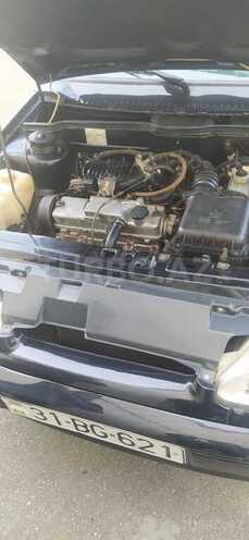 LADA (VAZ) 2115 2008, 389,000 km - 1.6 л - Bakı