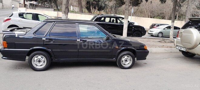 LADA (VAZ) 2115 2008, 389,000 km - 1.6 л - Bakı
