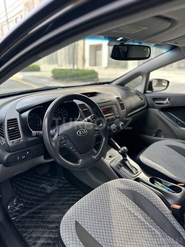 Kia Cerato 2014, 122,000 km - 1.8 l - Bakı