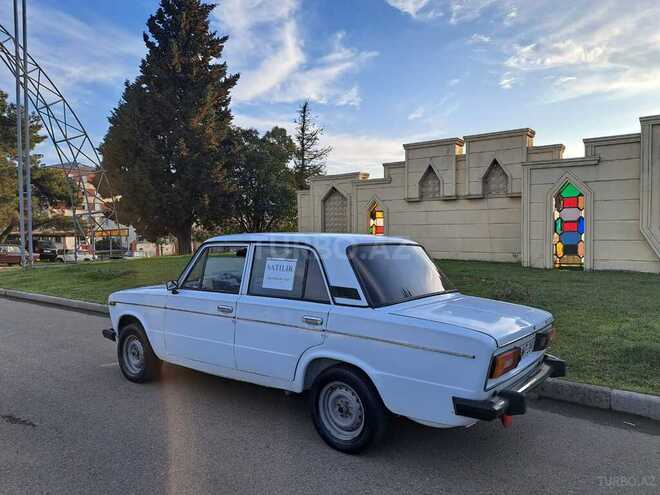 LADA (VAZ) 2106 1981, 75,361 km - 1.5 l - Bakı