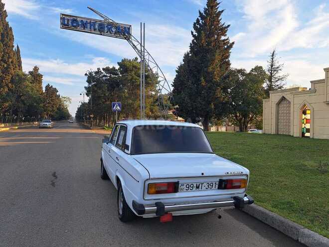 LADA (VAZ) 2106 1981, 75,361 km - 1.5 l - Bakı
