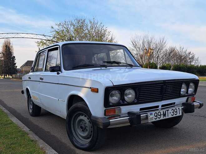 LADA (VAZ) 2106 1981, 75,361 km - 1.5 l - Bakı
