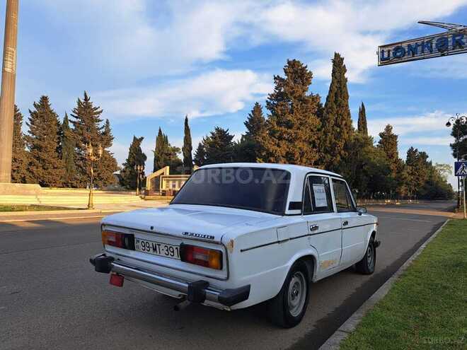 LADA (VAZ) 2106 1981, 75,361 km - 1.5 l - Bakı