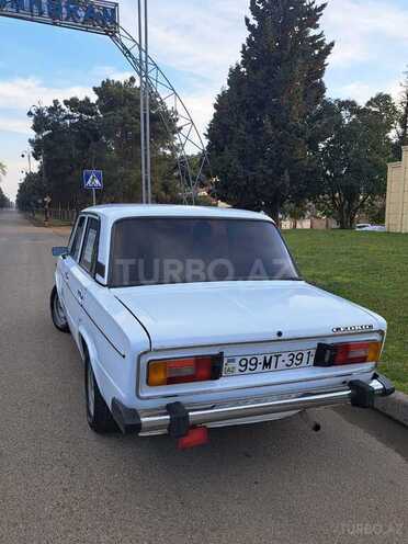 LADA (VAZ) 2106 1981, 75,361 km - 1.5 l - Bakı