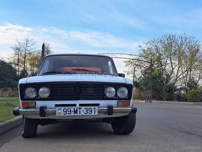 LADA (VAZ) 2106 1981, 75,361 km - 1.5 l - Bakı