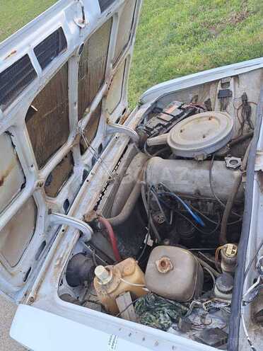 LADA (VAZ) 2106 1981, 75,361 km - 1.5 l - Bakı