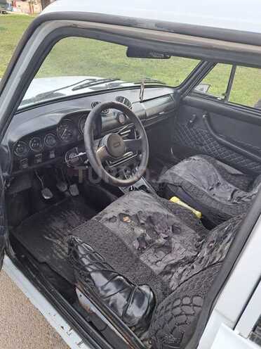 LADA (VAZ) 2106 1981, 75,361 km - 1.5 l - Bakı