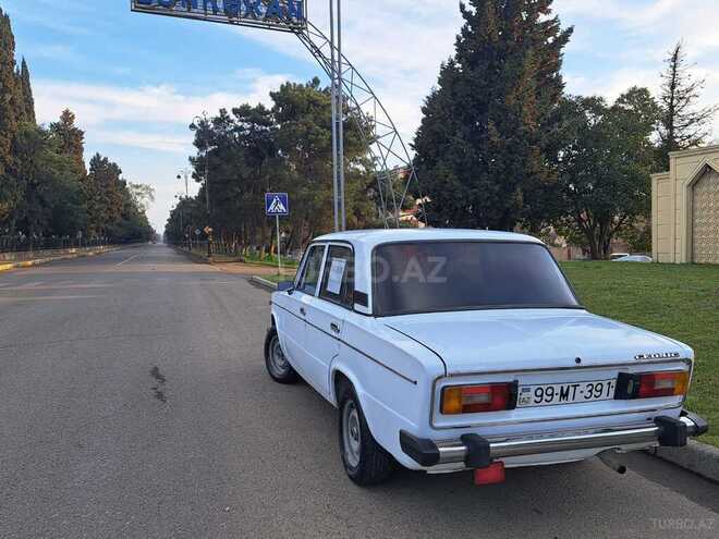 LADA (VAZ) 2106 1981, 75,361 km - 1.5 l - Bakı