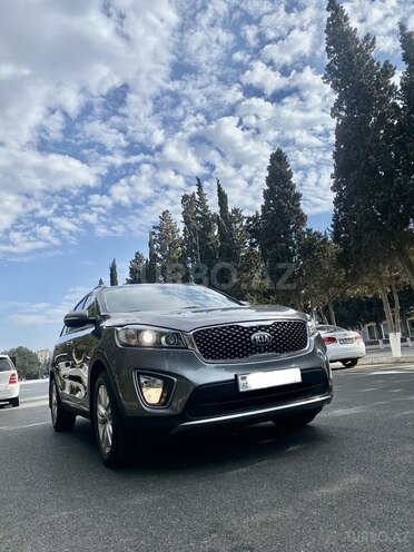 Kia Sorento 2014, 158,000 km - 2.0 l - Bakı