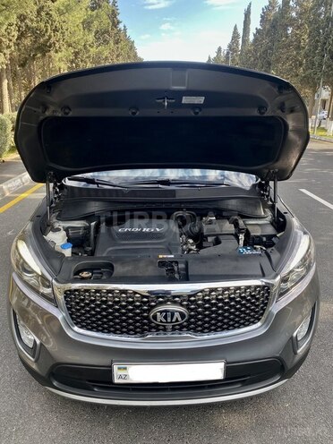 Kia Sorento 2014, 158,000 km - 2.0 l - Bakı