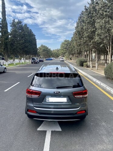 Kia Sorento 2014, 158,000 km - 2.0 l - Bakı