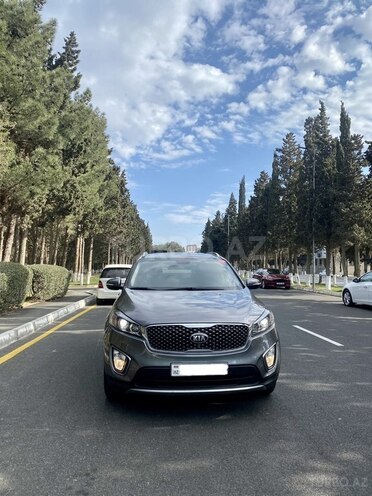 Kia Sorento 2014, 158,000 km - 2.0 l - Bakı