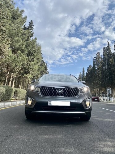 Kia Sorento 2014, 158,000 km - 2.0 l - Bakı