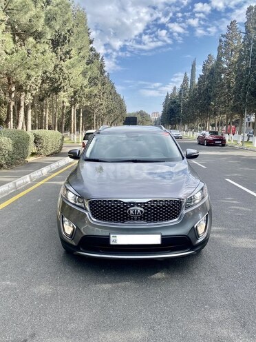 Kia Sorento 2014, 158,000 km - 2.0 l - Bakı
