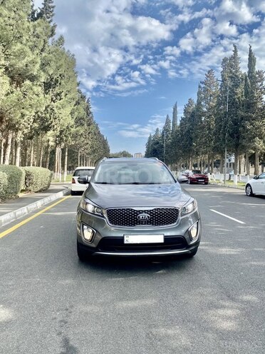 Kia Sorento 2014, 158,000 km - 2.0 l - Bakı