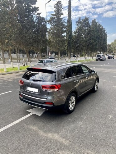 Kia Sorento 2014, 158,000 km - 2.0 l - Bakı