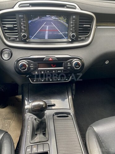 Kia Sorento 2014, 158,000 km - 2.0 l - Bakı