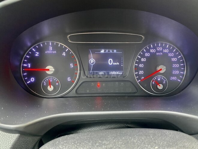 Kia Sorento 2014, 158,000 km - 2.0 l - Bakı