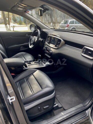 Kia Sorento 2014, 158,000 km - 2.0 l - Bakı