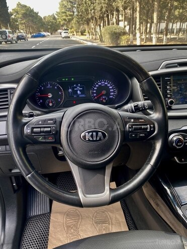 Kia Sorento 2014, 158,000 km - 2.0 l - Bakı
