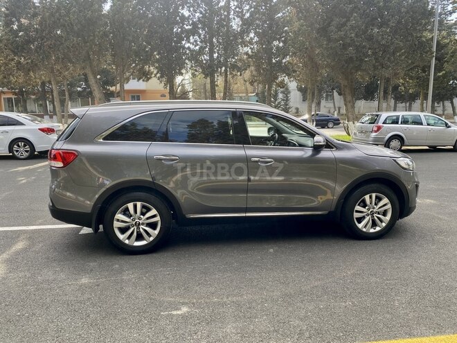 Kia Sorento 2014, 158,000 km - 2.0 l - Bakı