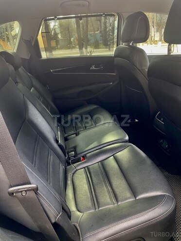 Kia Sorento 2014, 158,000 km - 2.0 l - Bakı