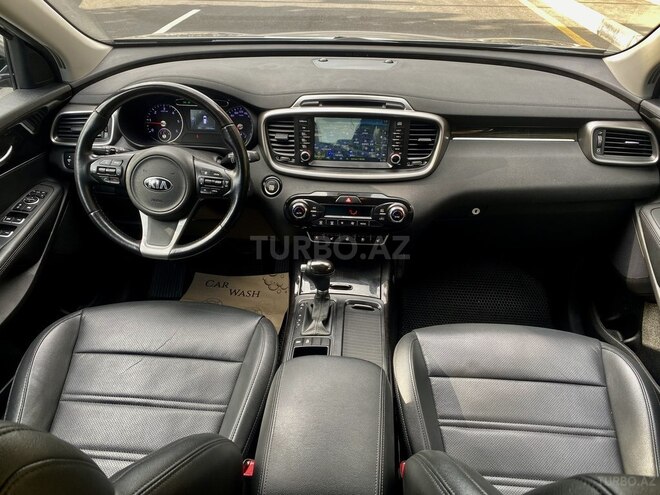 Kia Sorento 2014, 158,000 km - 2.0 l - Bakı