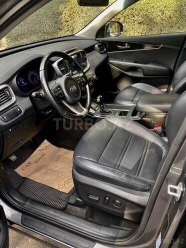 Kia Sorento 2014, 158,000 km - 2.0 l - Bakı