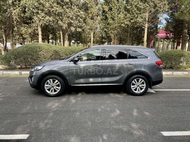 Kia Sorento 2014, 158,000 km - 2.0 l - Bakı