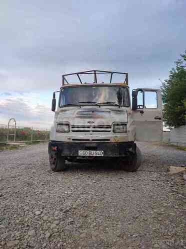 ZIL 5301 1999, 150,000 km - 4.6 l - Bərdə