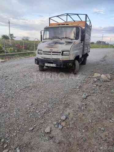 ZIL 5301 1999, 150,000 km - 4.6 l - Bərdə