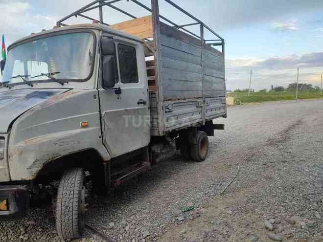 ZIL 5301 1999, 150,000 km - 4.6 l - Bərdə