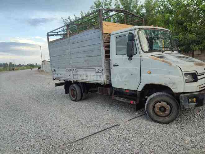 ZIL 5301 1999, 150,000 km - 4.6 l - Bərdə