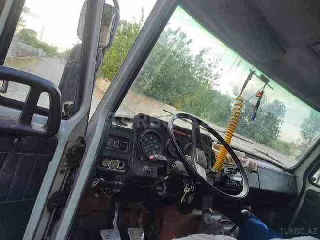 ZIL 5301 1999, 150,000 km - 4.6 l - Bərdə