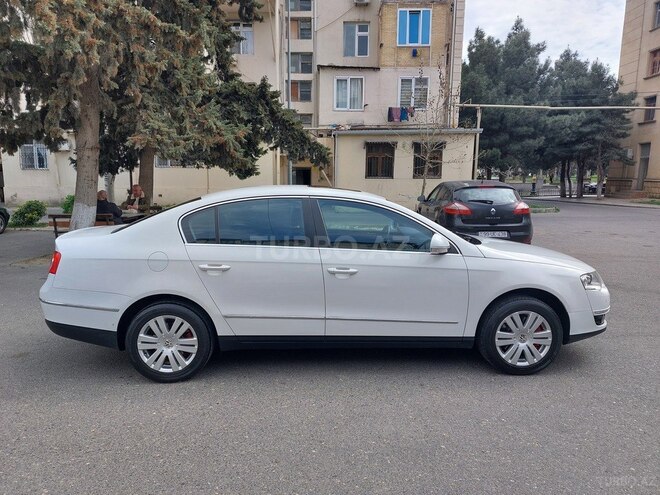 Volkswagen Passat 2009, 154,000 km - 1.8 l - Bakı