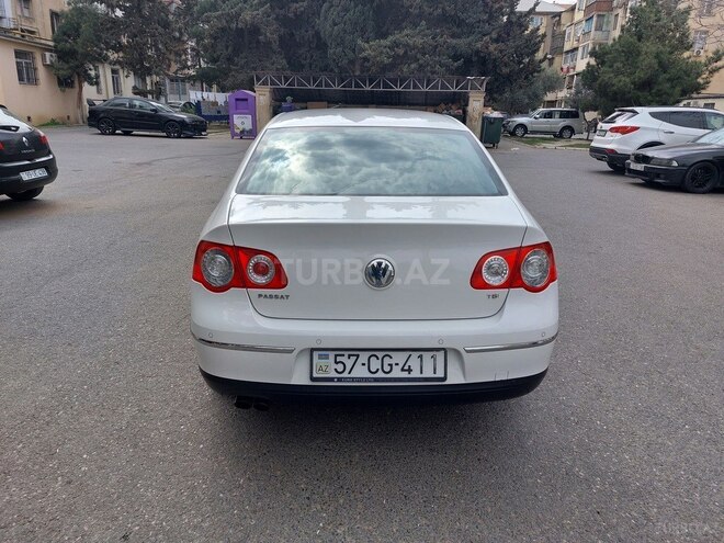Volkswagen Passat 2009, 154,000 km - 1.8 l - Bakı