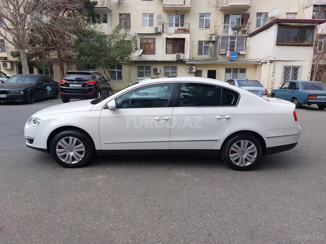 Volkswagen Passat 2009, 154,000 km - 1.8 l - Bakı