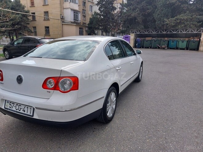 Volkswagen Passat 2009, 154,000 km - 1.8 l - Bakı