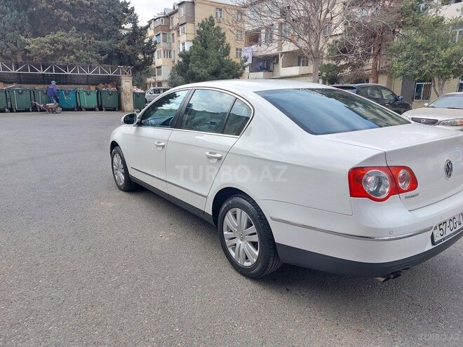 Volkswagen Passat 2009, 154,000 km - 1.8 l - Bakı