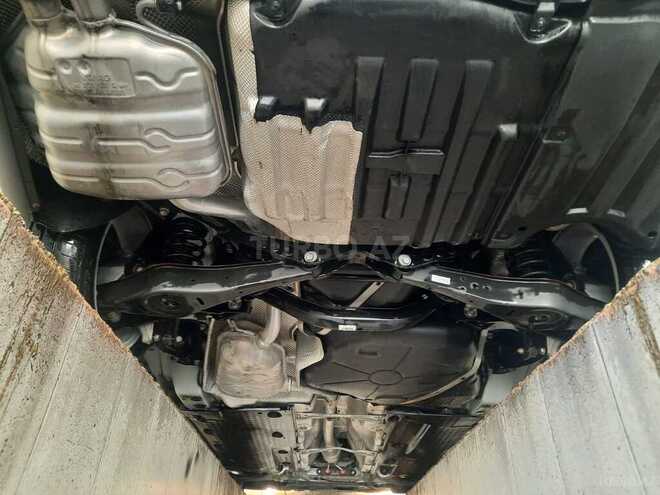 Volkswagen Passat 2009, 154,000 km - 1.8 l - Bakı