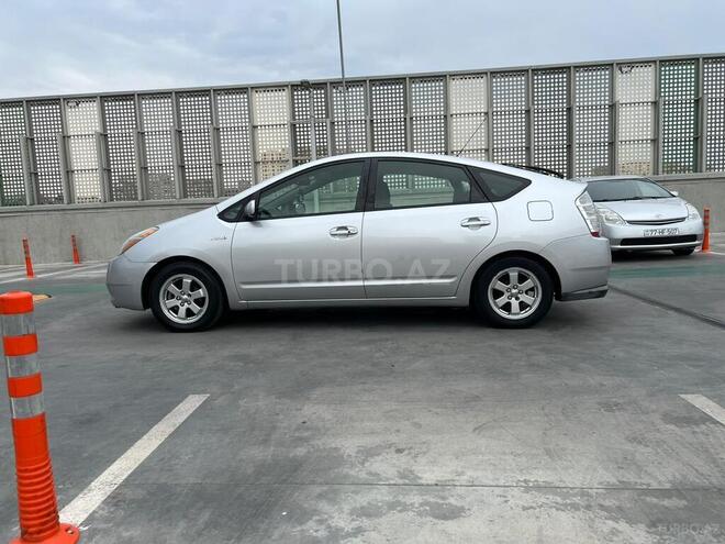 Toyota Prius 2007, 339,572 km - 1.5 l - Bakı
