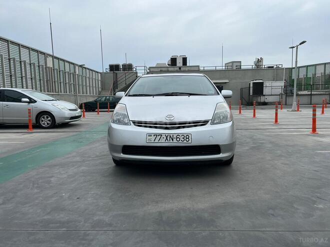 Toyota Prius 2007, 339,572 km - 1.5 l - Bakı