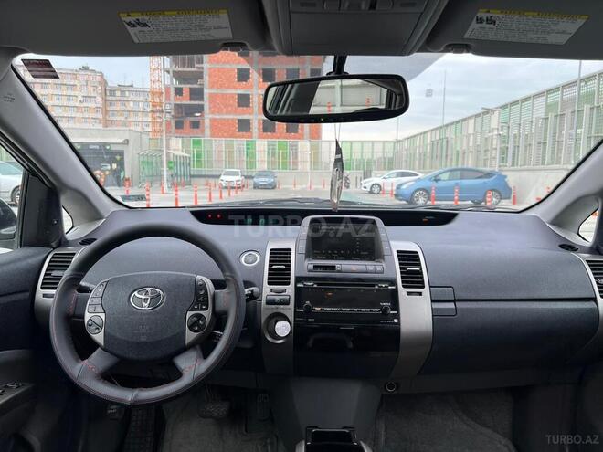 Toyota Prius 2007, 339,572 km - 1.5 l - Bakı