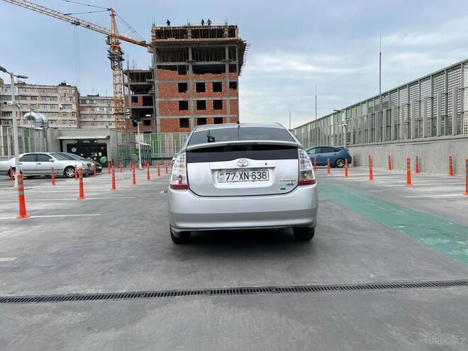 Toyota Prius 2007, 339,572 km - 1.5 l - Bakı