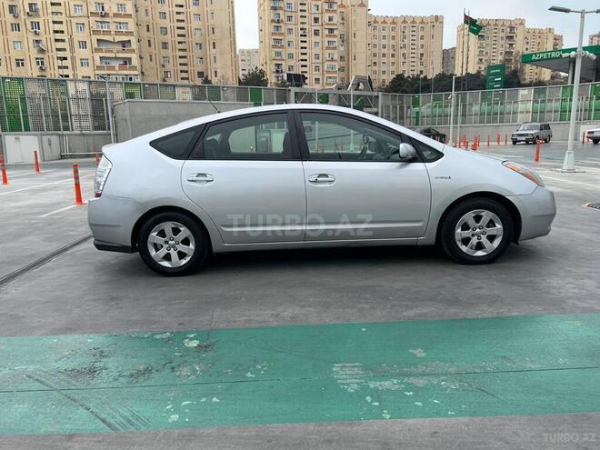 Toyota Prius 2007, 339,572 km - 1.5 l - Bakı