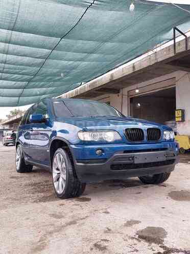 BMW X5 2000, 47,900 km - 4.4 л - Bakı