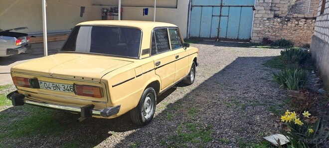 LADA (VAZ) 2106 1987, 21,000 km - 1.5 l - Tovuz
