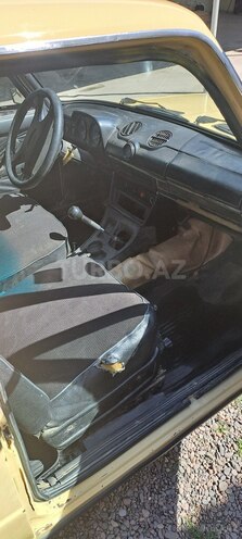 LADA (VAZ) 2106 1987, 21,000 km - 1.5 l - Tovuz