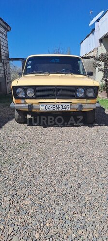LADA (VAZ) 2106 1987, 21,000 km - 1.5 l - Tovuz